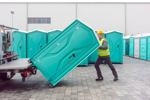Best Portable Restroom for Sporting Events  in Hallam, PA