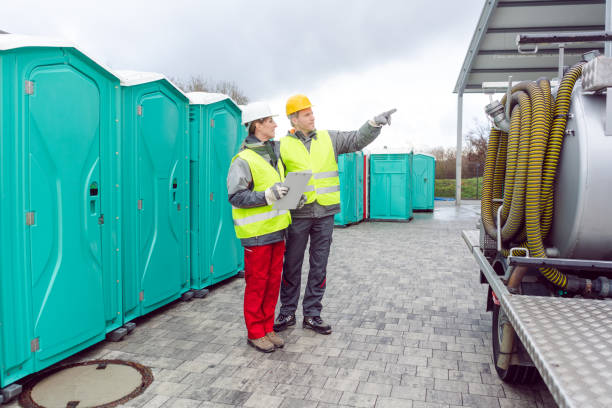 Best Long-Term Portable Toilet Rental  in Hallam, PA