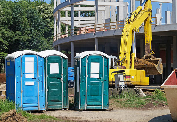 Best Portable Toilets for Disaster Relief Sites  in Hallam, PA