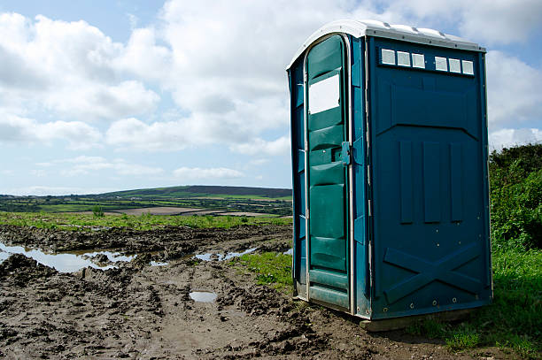 Best Restroom Trailer for Weddings  in Hallam, PA